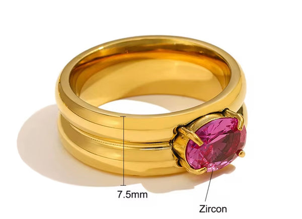 Nyra Ring