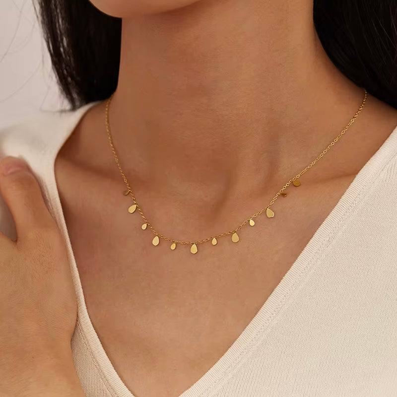 Amira Necklace
