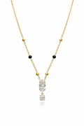 Marquise Glow Mangalsutra