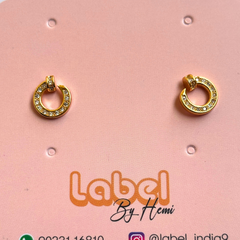 Nail Studs