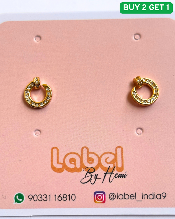 Nail Studs