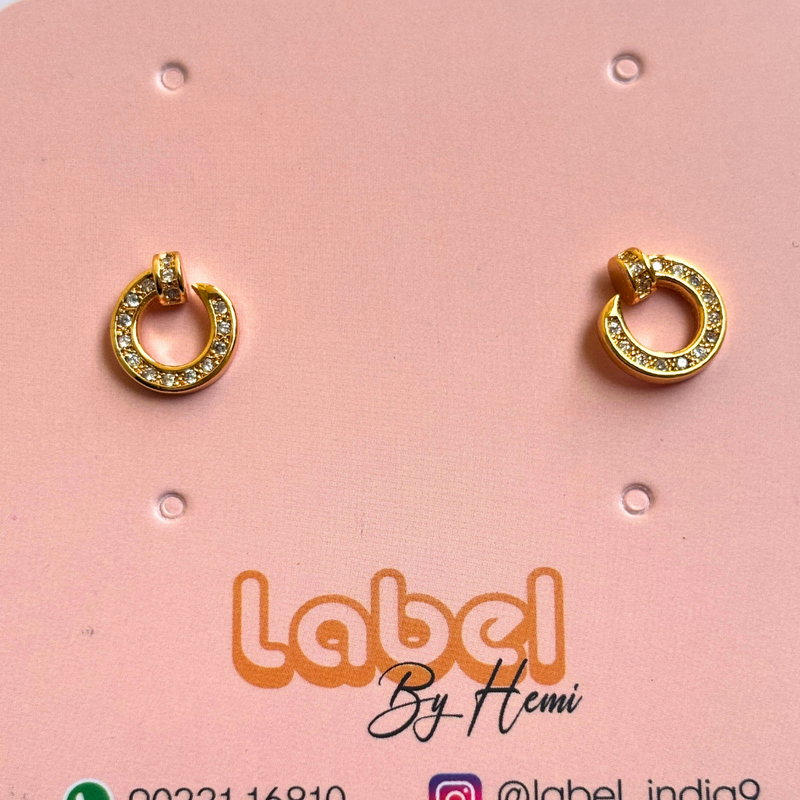 Nail Studs