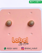 Balls Earrings