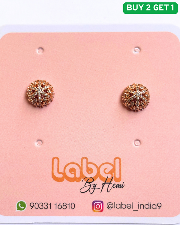 Chiya Studs