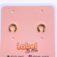 Lunar studs