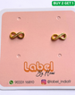 Infinity studs