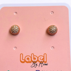 Balls Earrings