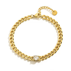 Miva link Bracelet