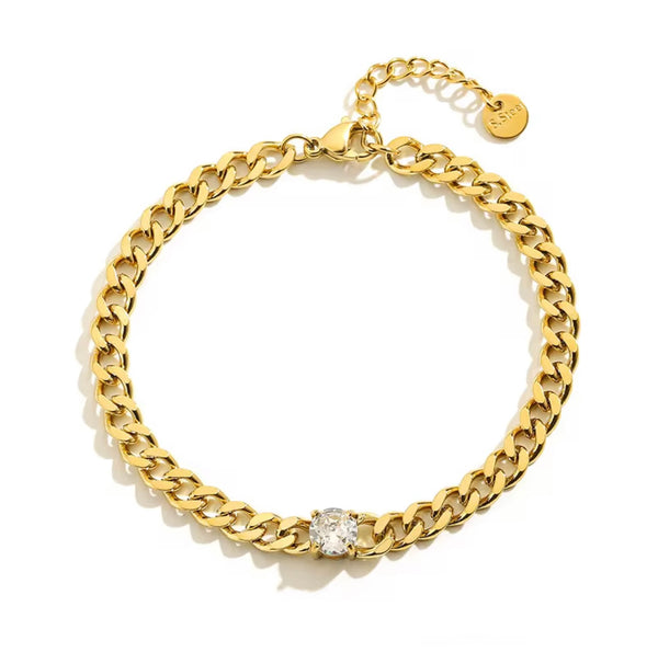 Miva link Bracelet