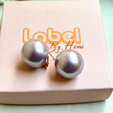 Pearl Studs