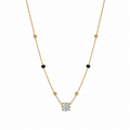 Soliatire mangalsutra