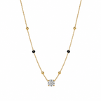 Soliatire mangalsutra