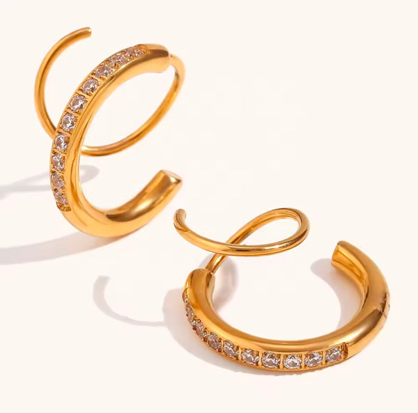 curve Hoops
