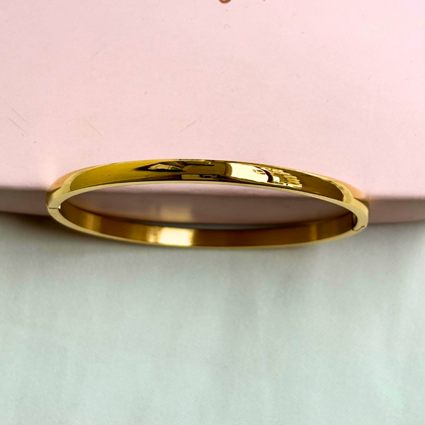 Plain Bracelet