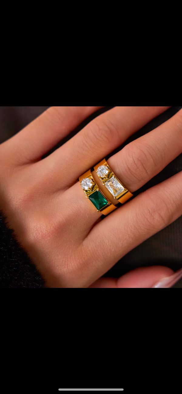 siva Ring