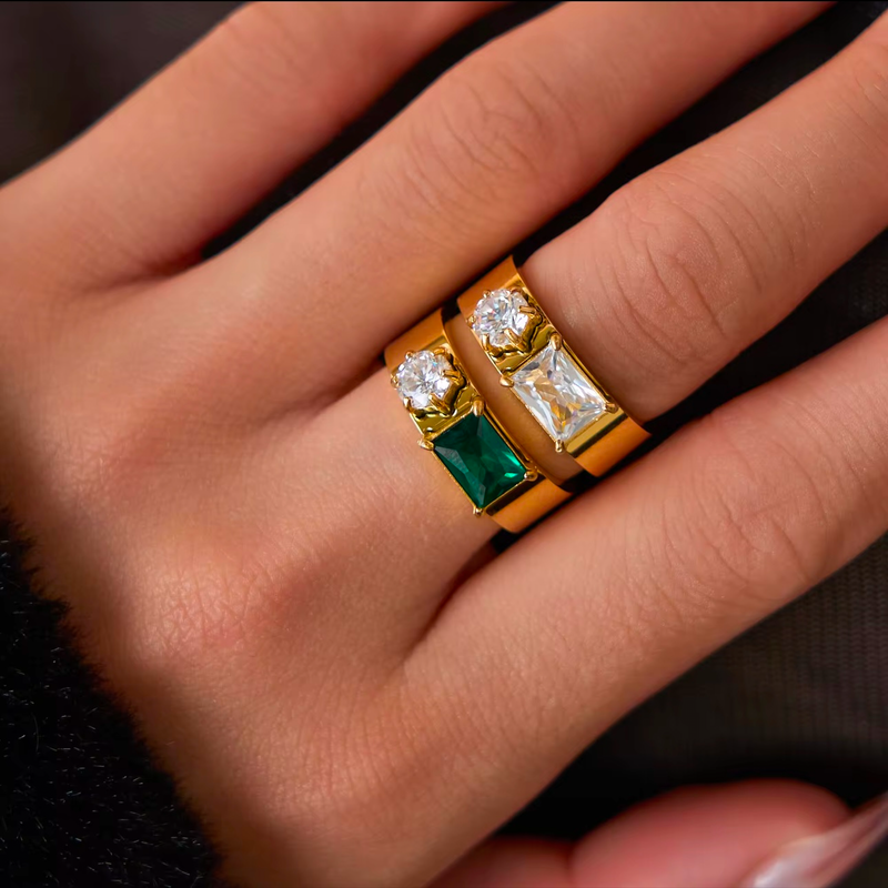siva Ring