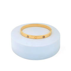 Clover stone Bracelet