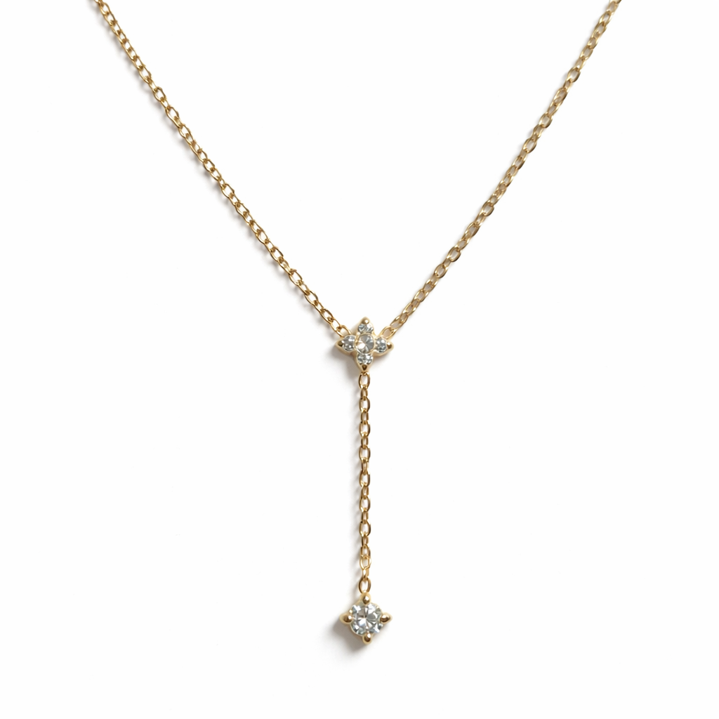 Mia Necklace