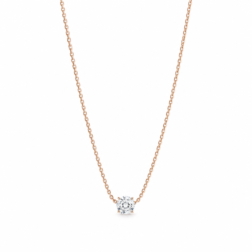 Classic Stone necklace