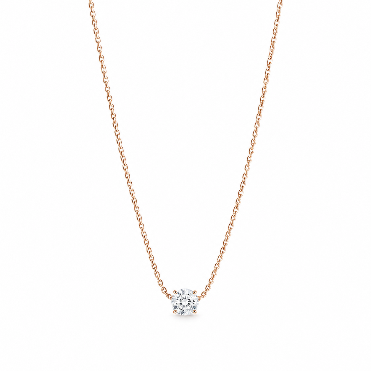 Classic Stone necklace