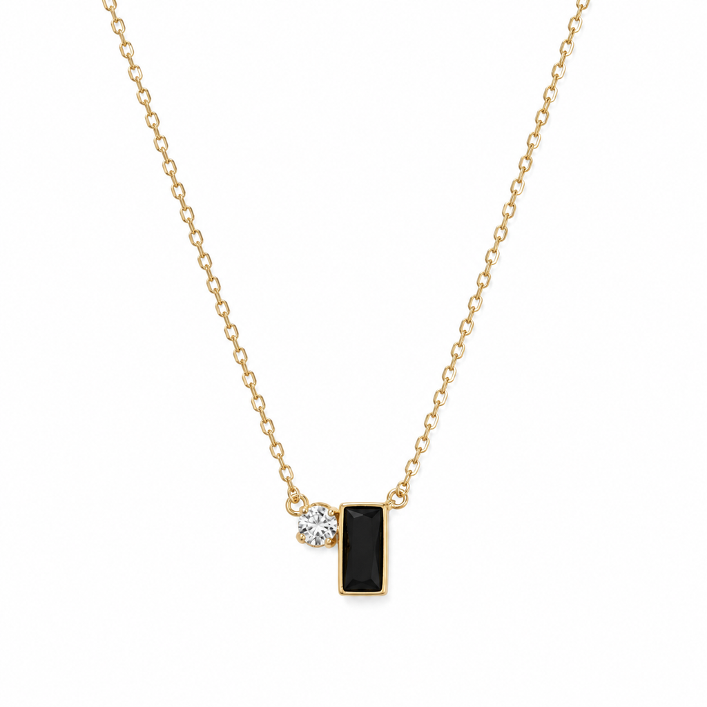 Lumera Necklace