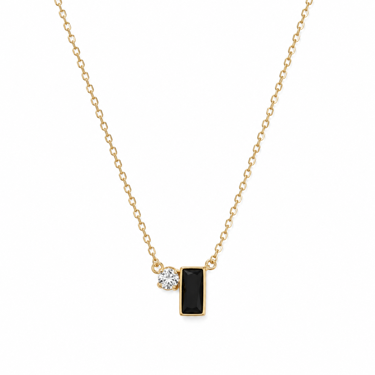 Lumera Necklace