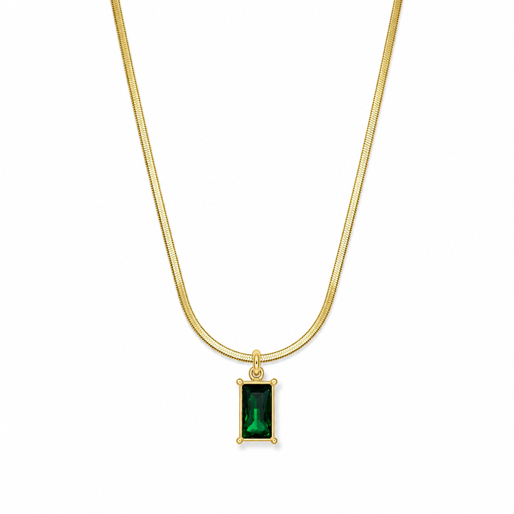 Nova necklace