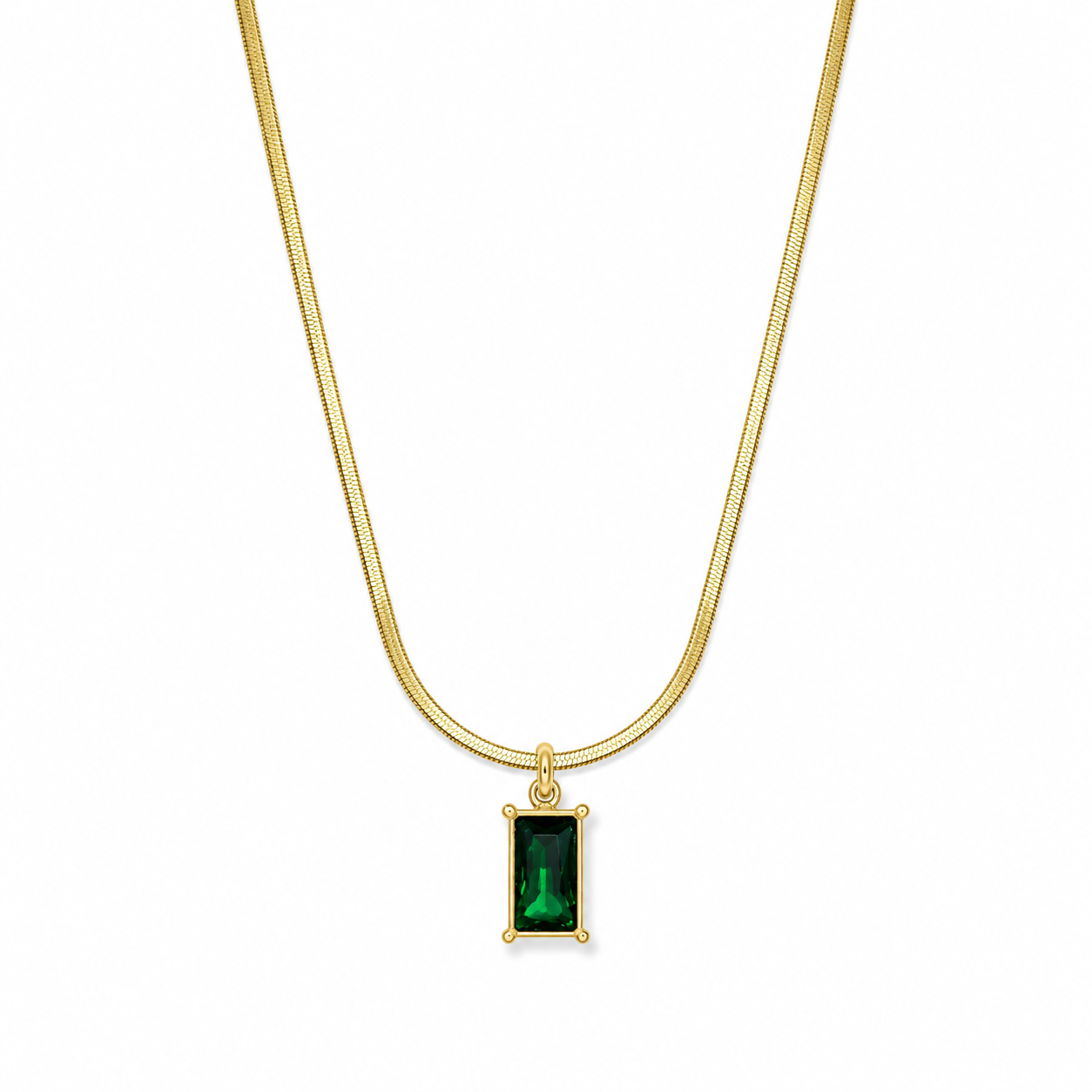 Nova necklace