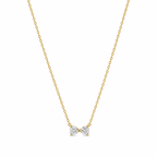 bow Necklace