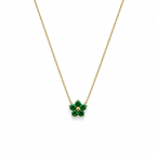 Flora Necklace