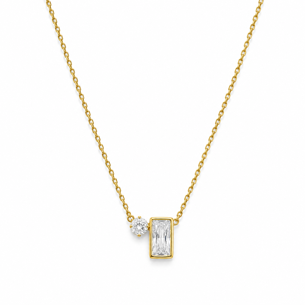 Lumera Necklace