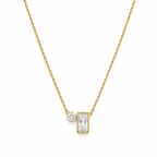 Lumera Necklace