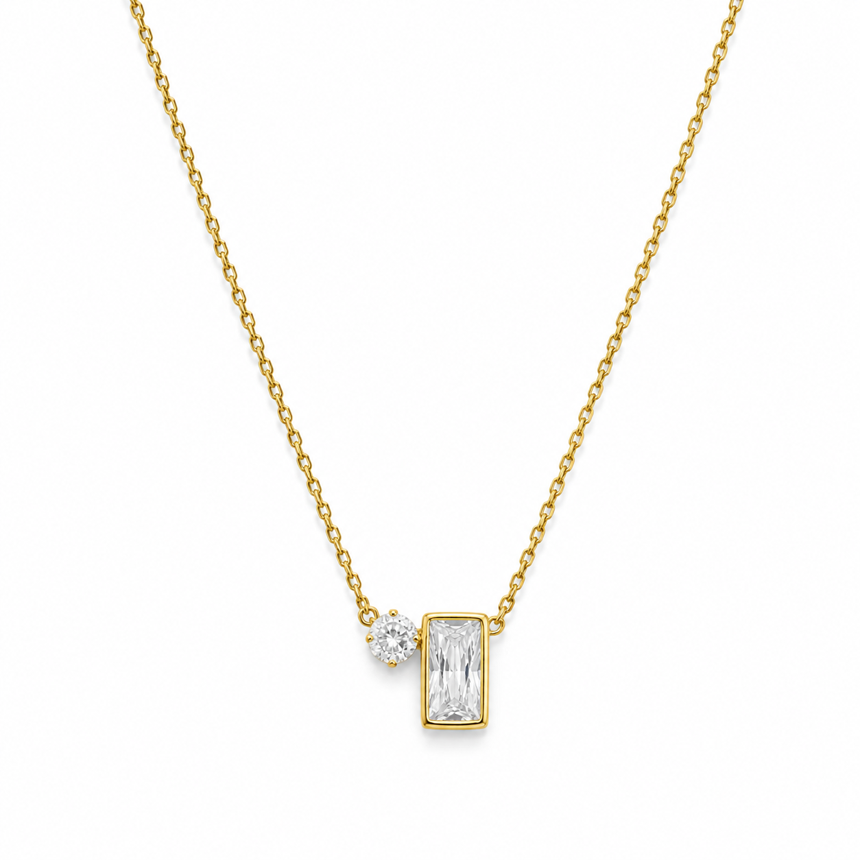 Lumera Necklace