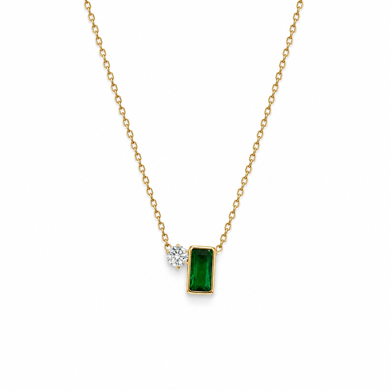 Lumera Necklace