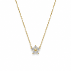 Flora Necklace