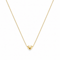Mini Heart Necklace