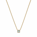 Mini wish necklace