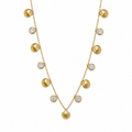 Sea shell Necklace