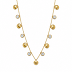 Sea shell Necklace