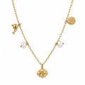 Shell Necklace