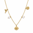 Shell Necklace