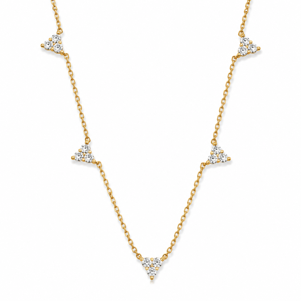 Starlight Necklace