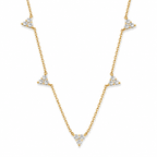 Starlight Necklace