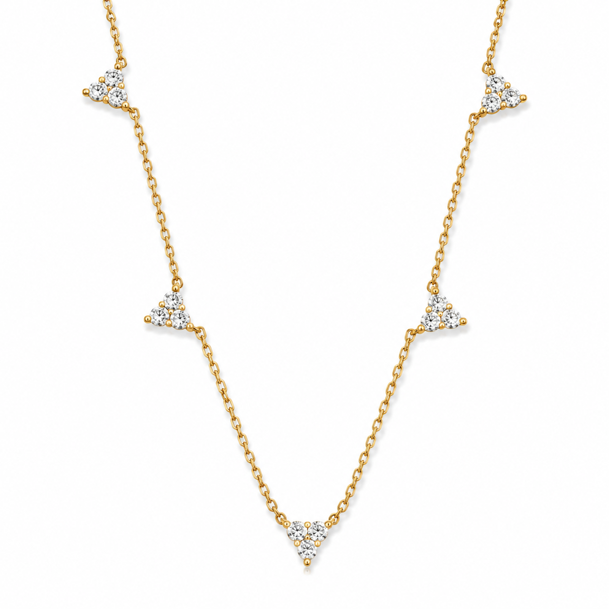 Starlight Necklace