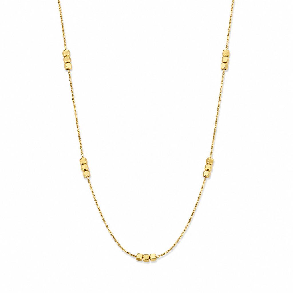 Beads Necklace