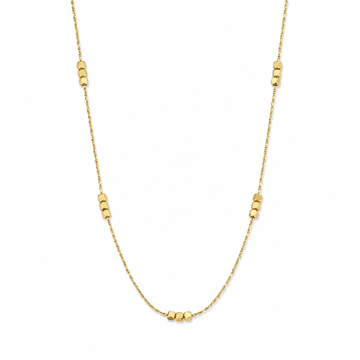 Beads Necklace
