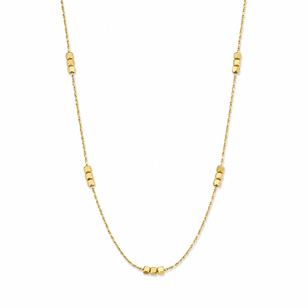 Beads Necklace