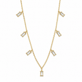 Tira Necklace