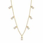 Tira Necklace