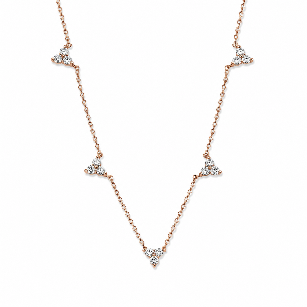Starlight Necklace